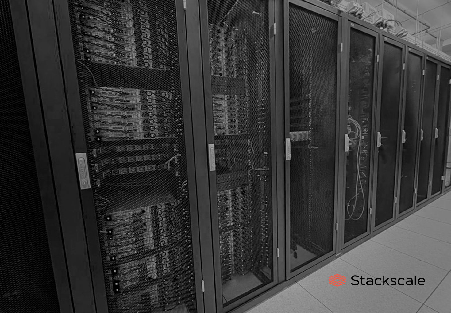 Qu'est-ce que c'est un centre de données ou datacenter ?